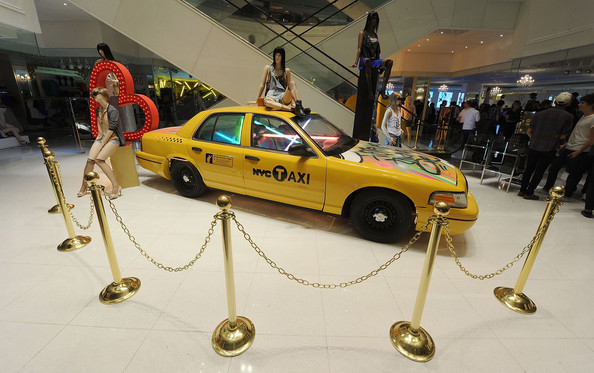 Forever+21+New+Times+Square+Opening+Celebration+xWktmY6LMcel