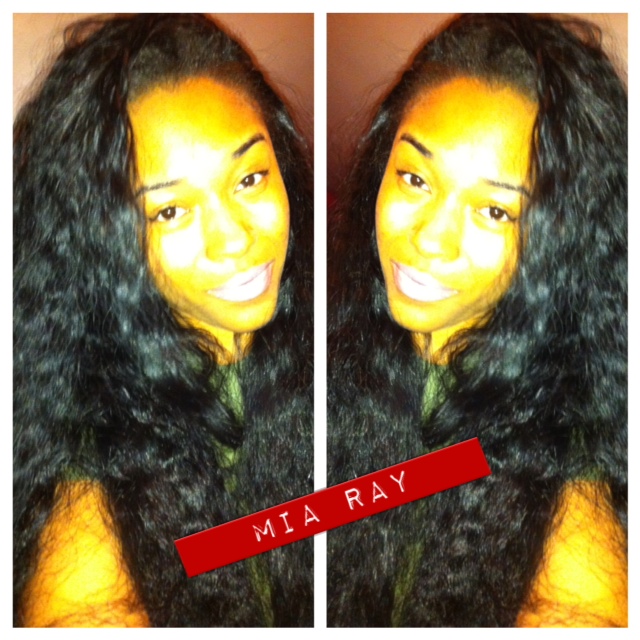 Same Girl…Different Hair: How To Maintain Your Sew-In « Confessions Of A  Glam-Aholic
