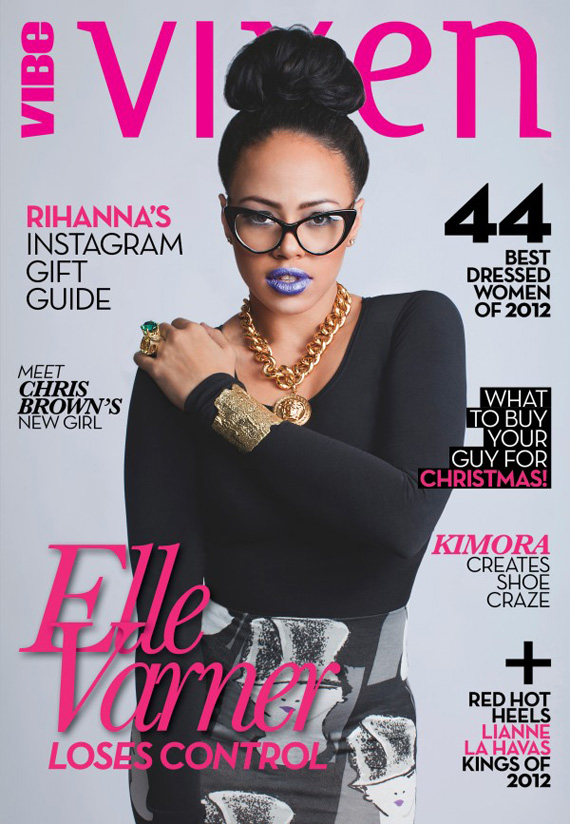 Elle-Varner-VIBE-Vixen-December-2012-January-2013-Cover