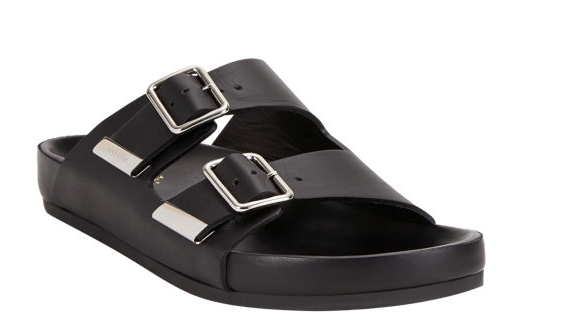 stylish birkenstocks