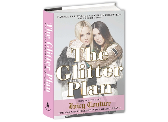 The Glitter Plan