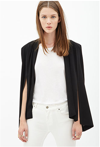 nasty_gal_cape_blazer