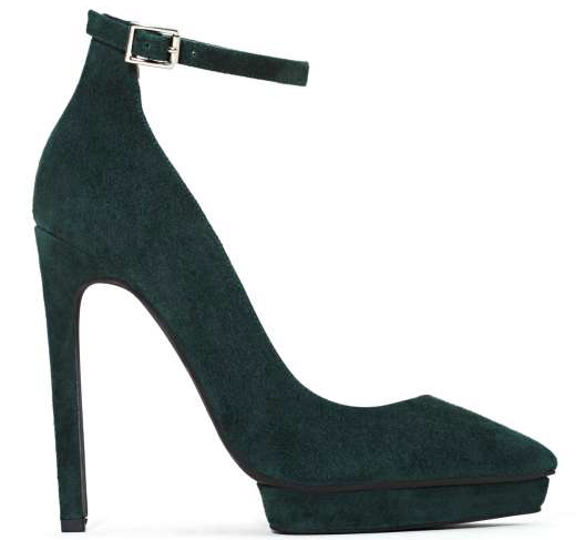 Jeffrey+Campbell+Almyra+Suede+Pump