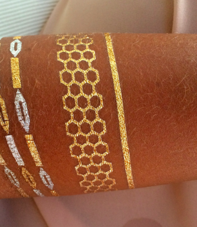 beyonce_gold_foil_tattoos