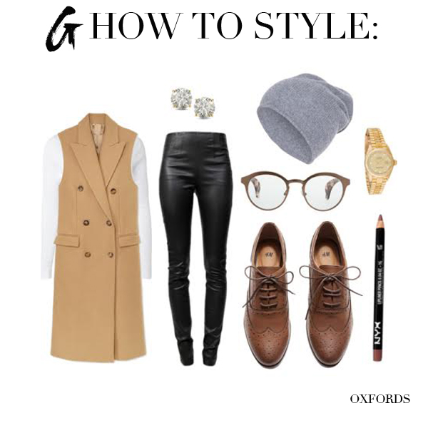 how_to_style_oxfords