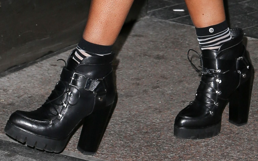 beyonce_zara_booties_closeup