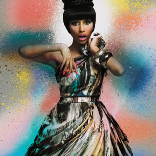 The Ray Report: Nicki Minaj Covers Out Magazine