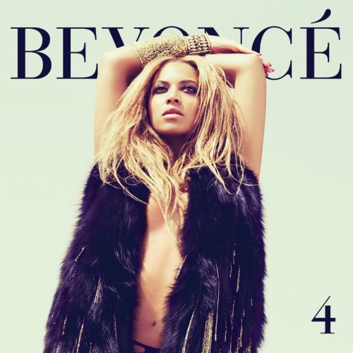 Need Inspiration? Beyonce': Year Of 4