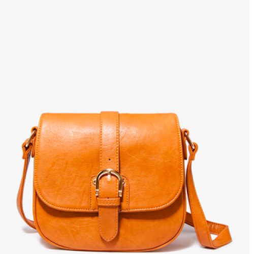 Glam-Aholic Trend Alert: Crossbody Bags