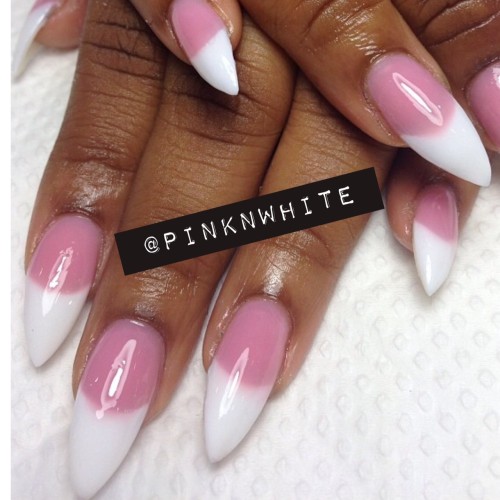 Manicure Monday With @PinkNWhite