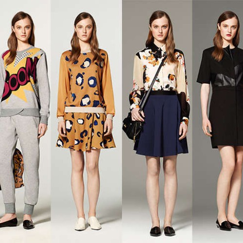 Glam-Aholic Retail Therapy: 3.1 Phillip Lim For Target