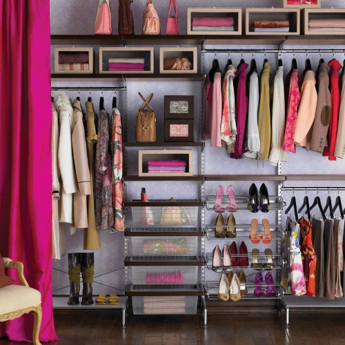 Ask Bri: How To Organize Your Closet 