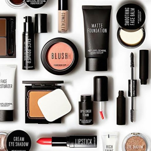 Glam-Aholic Beauty Buy: Forever 21's Premium Beauty Collection