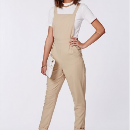 Glam-Aholic Retail Therapy: Kylie Jenner's Tailored Jumpsuit