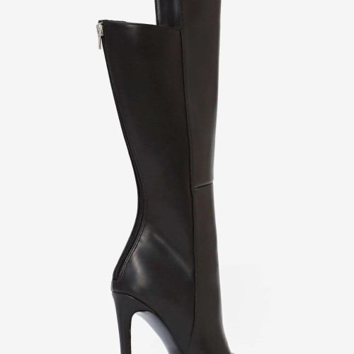 Glam-Aholic Retail Therapy: Shoe Cult Meari Knee High Boot