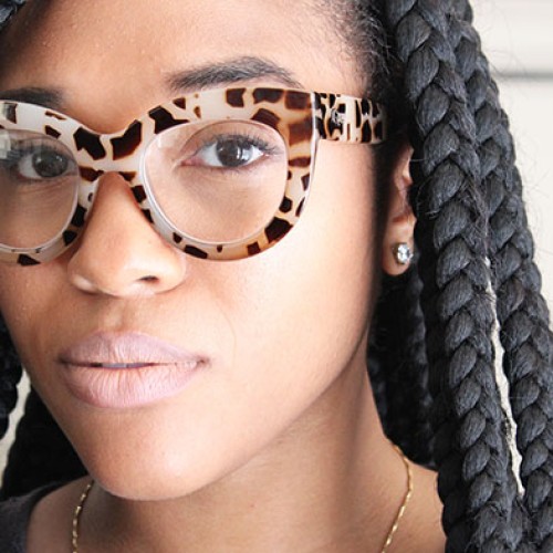 Review: Quay X Shay Mitchell Jinx Leopard Sunglasses