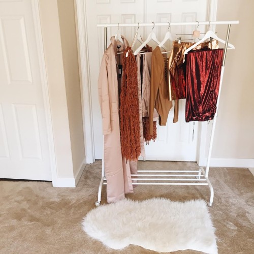 Shop + Share: MissGuided.com Holiday Haul