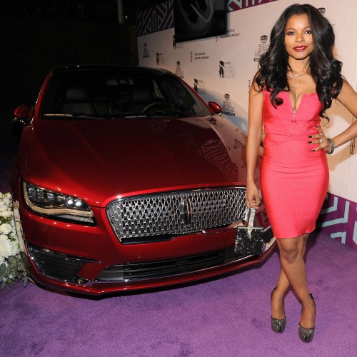 Life + Style: Lincoln + Essence Black Women In Music