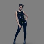 AMERICA'S NEXT TOP MODEL