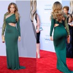 Jennifer-Lopez-Green-dress-1