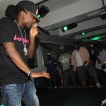 Wale-Louis-Vuitton-t-shirt-nike-air-max-lebron-8-v2-low-solar-red-sneakers-2