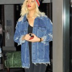 Rihanna+leaves+Manhattan+hotel+doZBW6zy6AOl