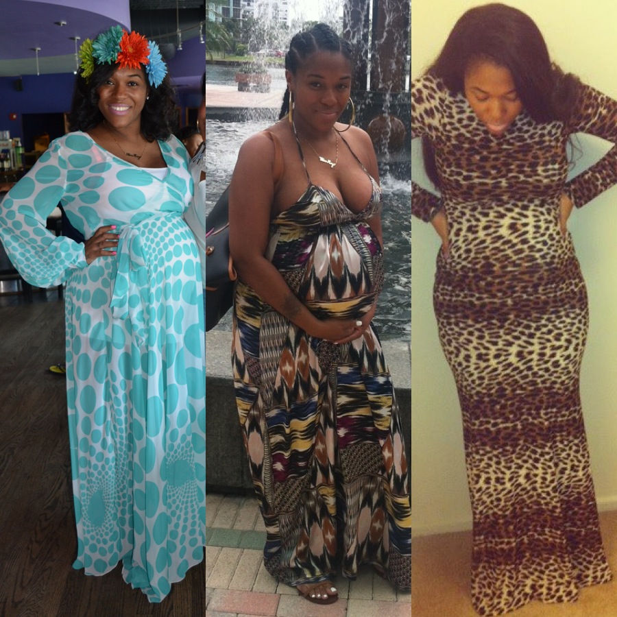 Mia Ray’s Maternity Style Guide « Confessions Of A Glam-Aholic
