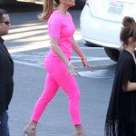 Jennifer+Lopez+American+Idol+Judges+Get+Ready+R738hlOTH9vl