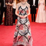 Anna+Wintour+Met ball best dressed