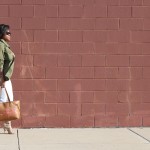 Mia Ray Glam Tote