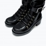 Kim-Kardashian-Balenciaga_Buckle_Strap_Ankle_Boot