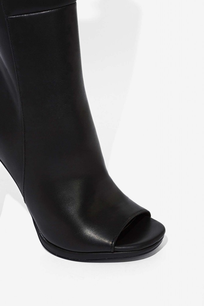 Glam-Aholic Retail Therapy: Shoe Cult Meari Knee High Boot ...