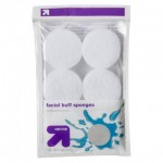 UP&UP FACIAL SPONGES