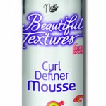 beautiful textures curl definer mousse