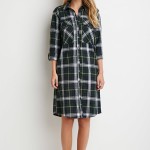 forever_21_tartan_plaid_midi_dress